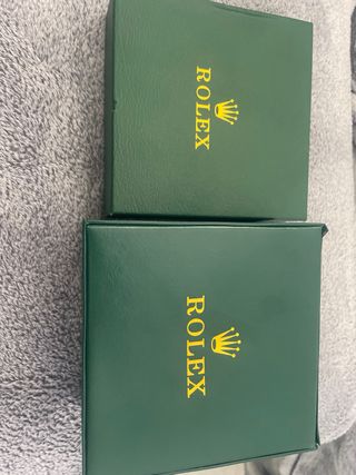 Rolex Submariner Oyster Perpetual Date