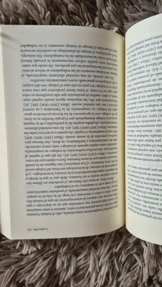 Anti Marx en geniales condiciones