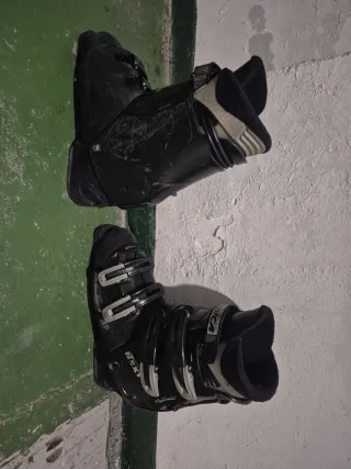 Botas de esquí Nordica Talla 41