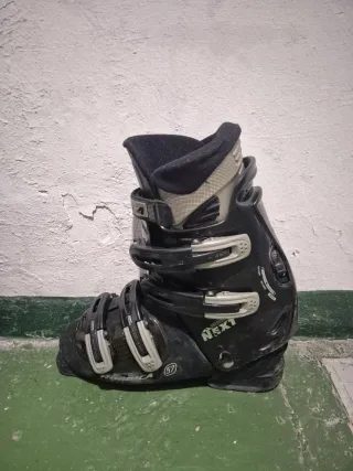 Botas de esquí Nordica Talla 41