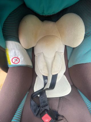 Cochecito bebé Loola