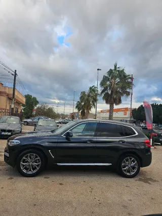 BMW X3 2020