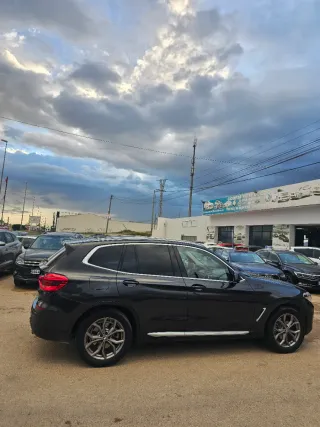 BMW X3 2020