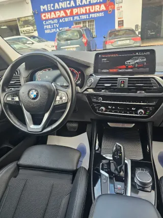 BMW X3 2020