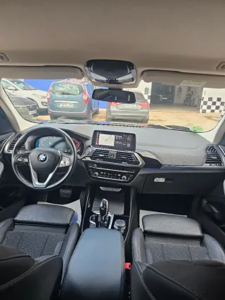BMW X3 2020