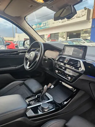 BMW X3 2020