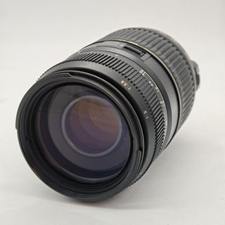 OBJETIVO TAMRON (NIKON) AF70-300MM F/4-5.6 + PARASOL + CAJA