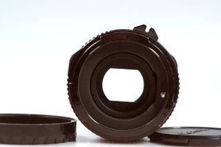 Objetivo Mamiya Sekor C 150mm f/3.5