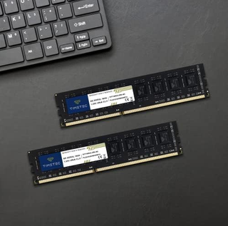 Ordenador HP Escritorio Negro