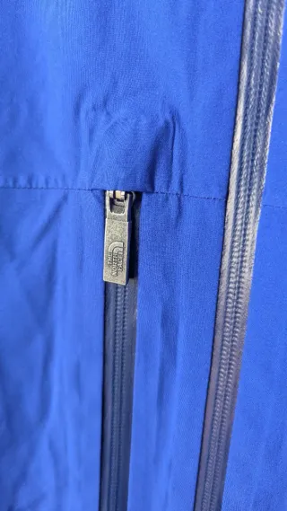 Chaqueta The North Face Descendit Azul Talla L