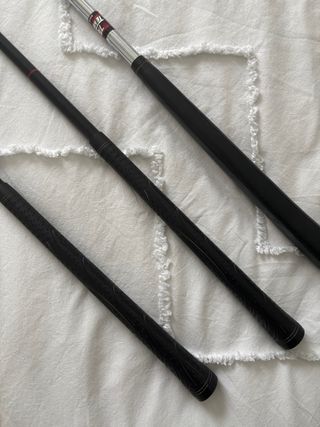 Set palos de golf mujer/niño