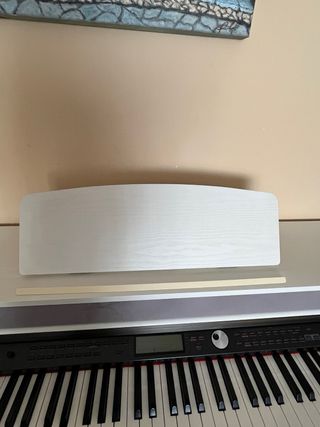 Piano Digital Thomann DP-96 Blanco