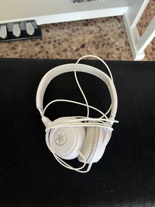 Piano Digital Thomann DP-96 Blanco