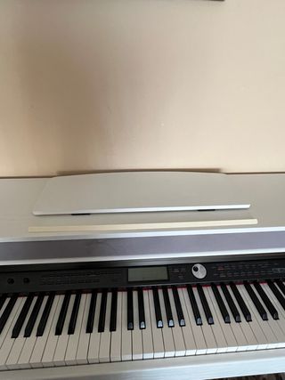 Piano Digital Thomann DP-96 Blanco