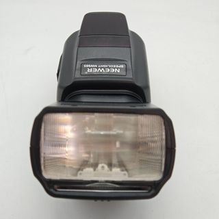 FLASH NEEWER SPEEDLIGHT NW985 + DIFUSOR