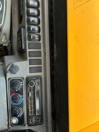 Miniexcavadora JCB 85Z-1