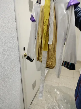 Disfraz Aladdin Talla M de chico