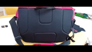 Bolso Victorinox Rojo