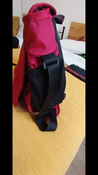 Bolso Victorinox Rojo