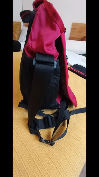 Bolso Victorinox Rojo