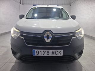 Renault Express Advance 1.5 Blue dCi 55 kW (75 cv)