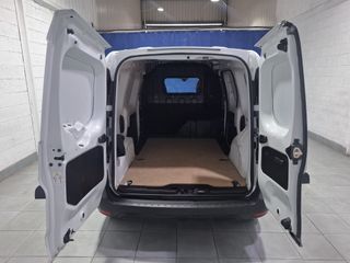 Renault Express Advance 1.5 Blue dCi 55 kW (75 cv)