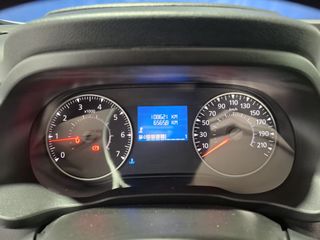 Renault Express Advance 1.5 Blue dCi 55 kW (75 cv)