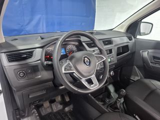 Renault Express Advance 1.5 Blue dCi 55 kW (75 cv)