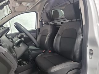 Renault Express Advance 1.5 Blue dCi 55 kW (75 cv)