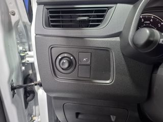 Renault Express Advance 1.5 Blue dCi 55 kW (75 cv)