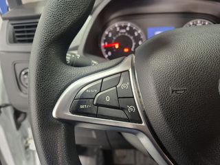 Renault Express Advance 1.5 Blue dCi 55 kW (75 cv)