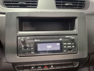 Renault Express Advance 1.5 Blue dCi 55 kW (75 cv)