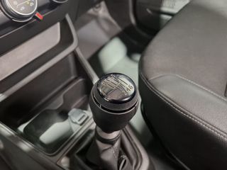 Renault Express Advance 1.5 Blue dCi 55 kW (75 cv)