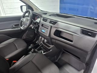 Renault Express Advance 1.5 Blue dCi 55 kW (75 cv)