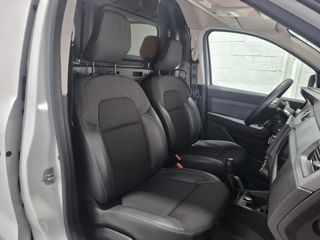 Renault Express Advance 1.5 Blue dCi 55 kW (75 cv)