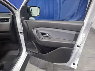 Renault Express Advance 1.5 Blue dCi 55 kW (75 cv)