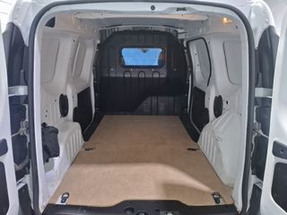 Renault Express Advance 1.5 Blue dCi 55 kW (75 cv)