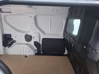 Renault Express Advance 1.5 Blue dCi 55 kW (75 cv)