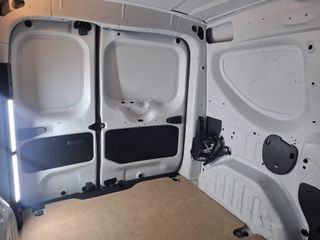 Renault Express Advance 1.5 Blue dCi 55 kW (75 cv)