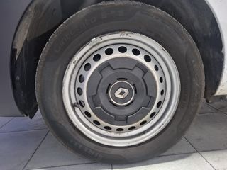 Renault Express Advance 1.5 Blue dCi 55 kW (75 cv)