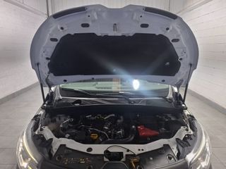 Renault Express Advance 1.5 Blue dCi 55 kW (75 cv)