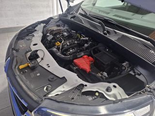 Renault Express Advance 1.5 Blue dCi 55 kW (75 cv)