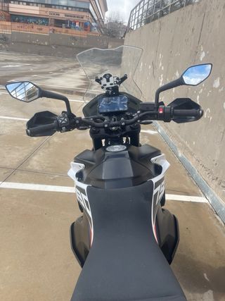 KTM 790 Adventure 2019