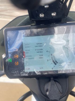 KTM 790 Adventure 2019