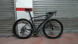 Giant TCR Advanced Pro Disc 1 Talla M