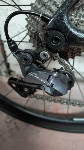 Giant TCR Advanced Pro Disc 1 Talla M