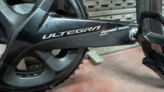 Giant TCR Advanced Pro Disc 1 Talla M