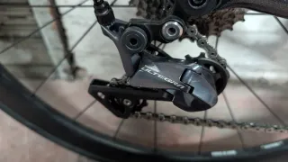 Giant TCR Advanced Pro Disc 1 Talla M