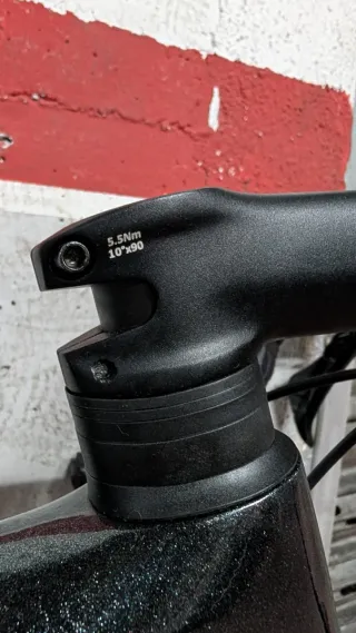 Giant TCR Advanced Pro Disc 1 Talla M