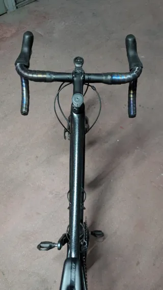 Giant TCR Advanced Pro Disc 1 Talla M